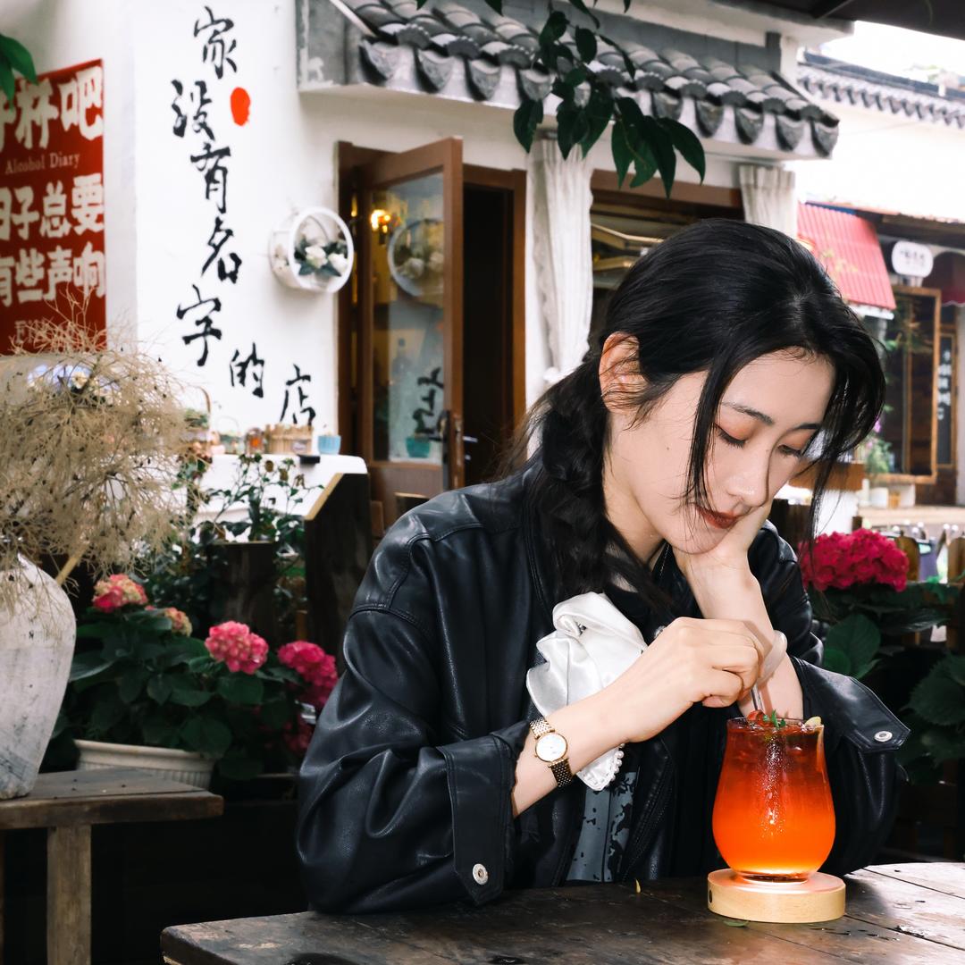 啊～肚肚