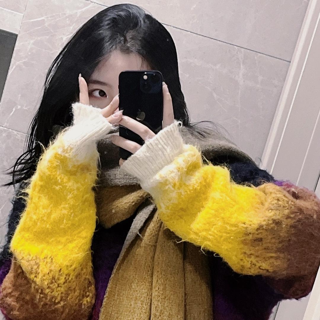 甜疙瘩-