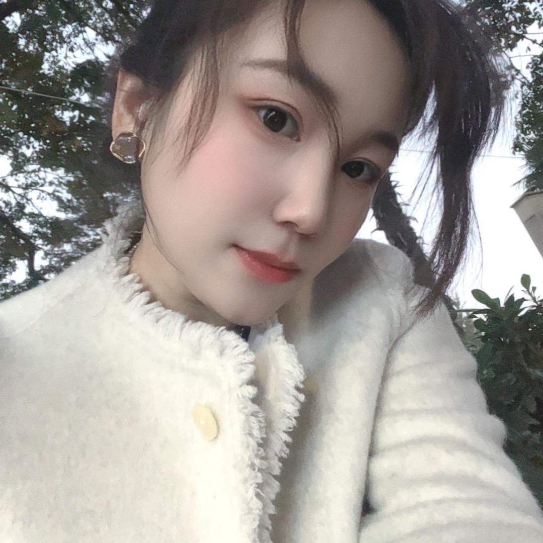 @ 丫头☘️