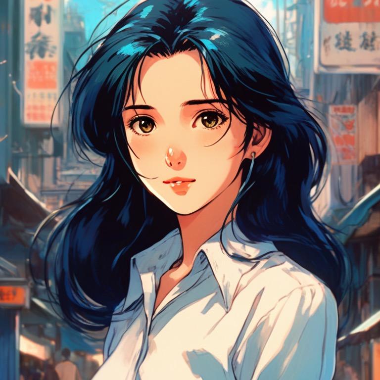 @小鹿动画