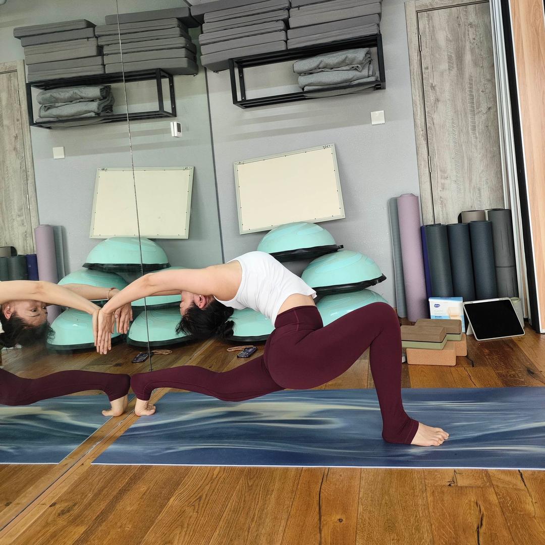 QQ小姐的皇额娘🧘‍♀️