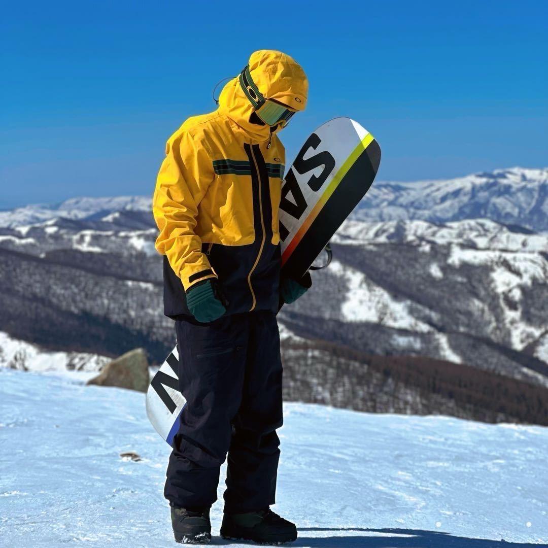 年華🏂