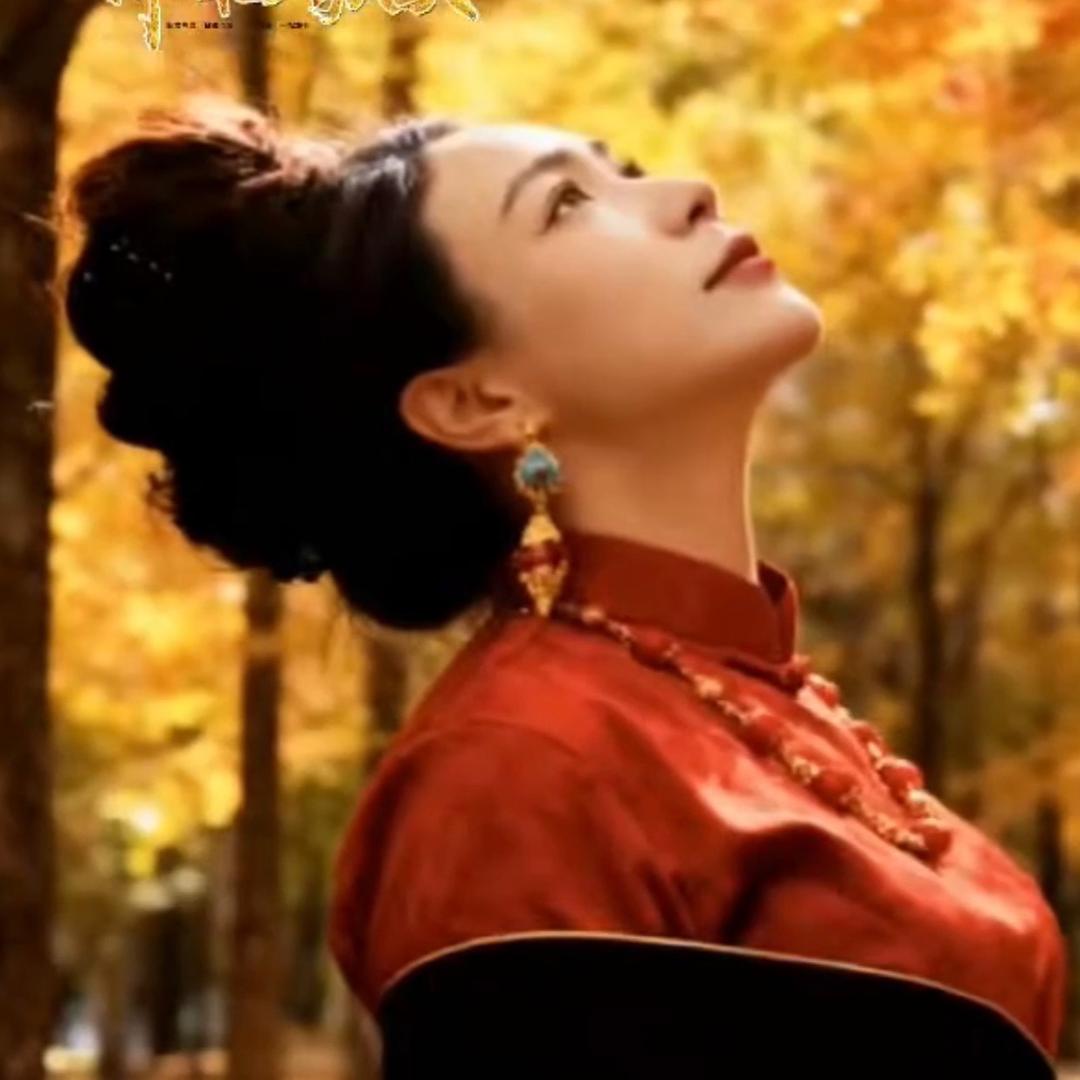 难忘的回忆 💍