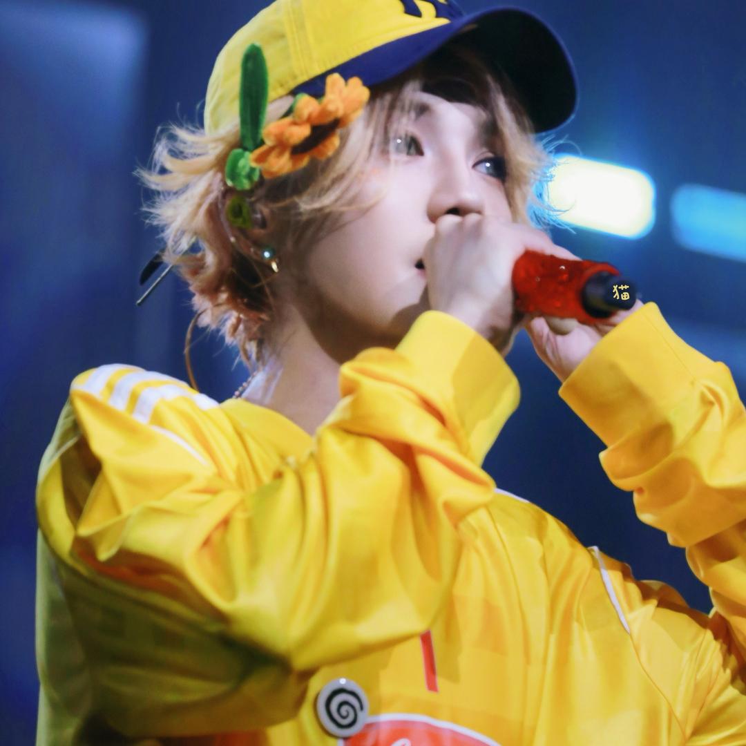 芦贝贝（四巡三场版）