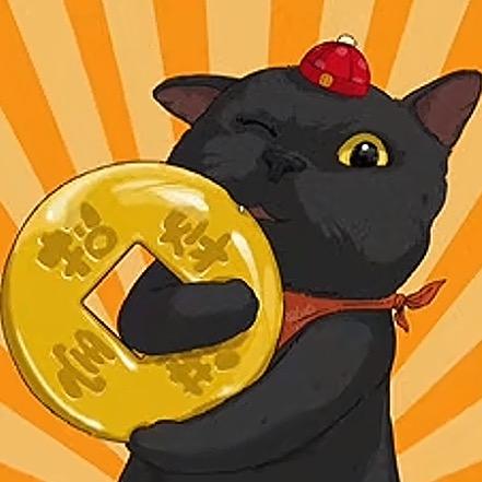 黑猫食品优选