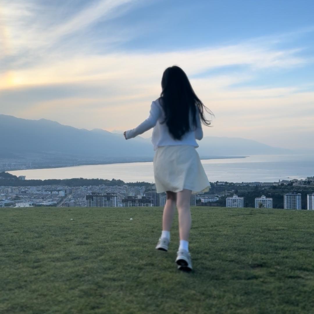 大理良宸villa海景美宿
