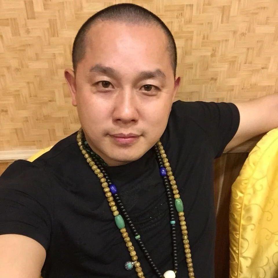 重庆火锅专家 靖哥哥