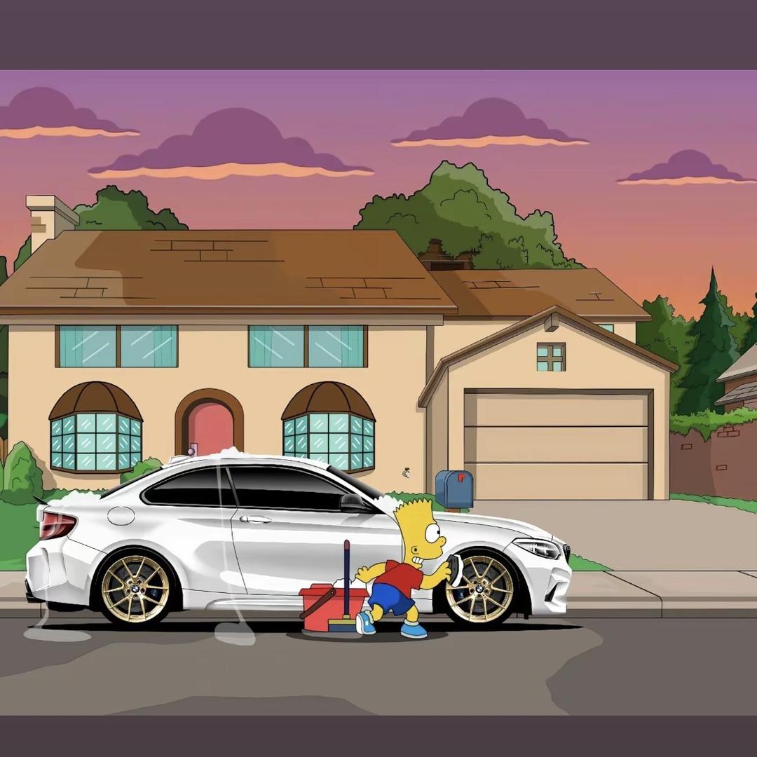 高转自吸的少年