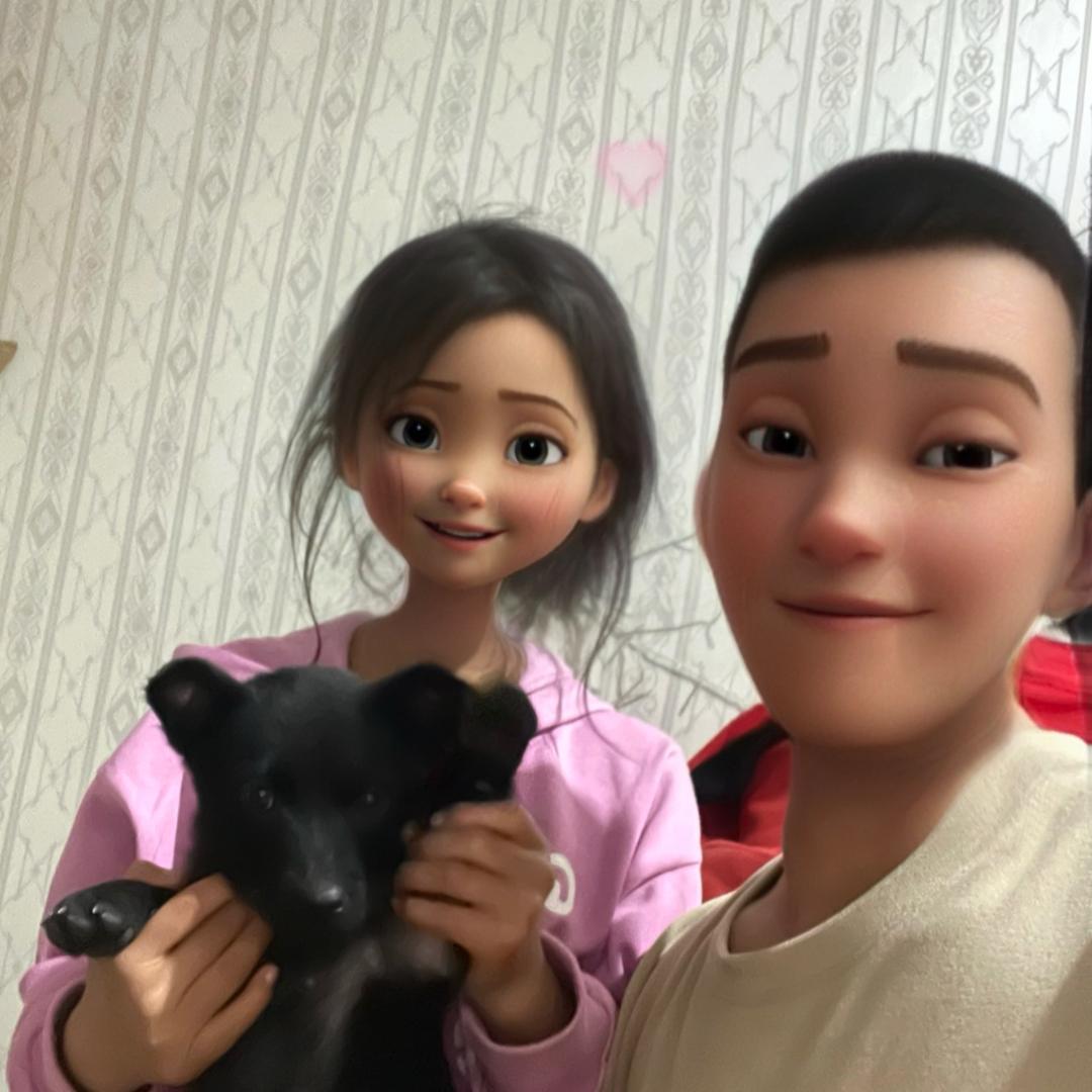 大潘小潘