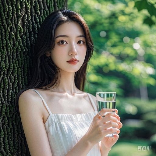 花·溯