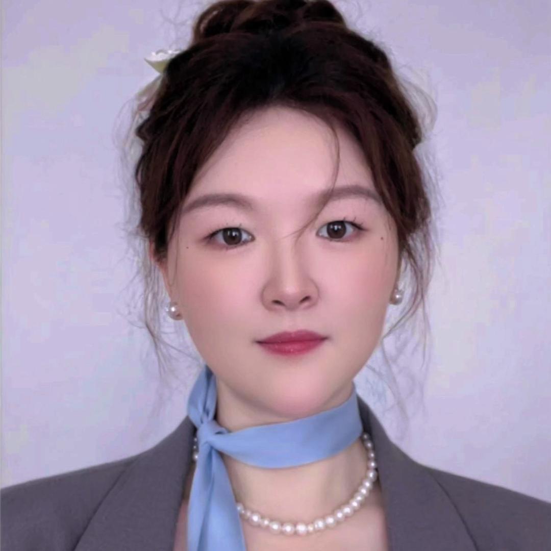 琴儿小主🍭