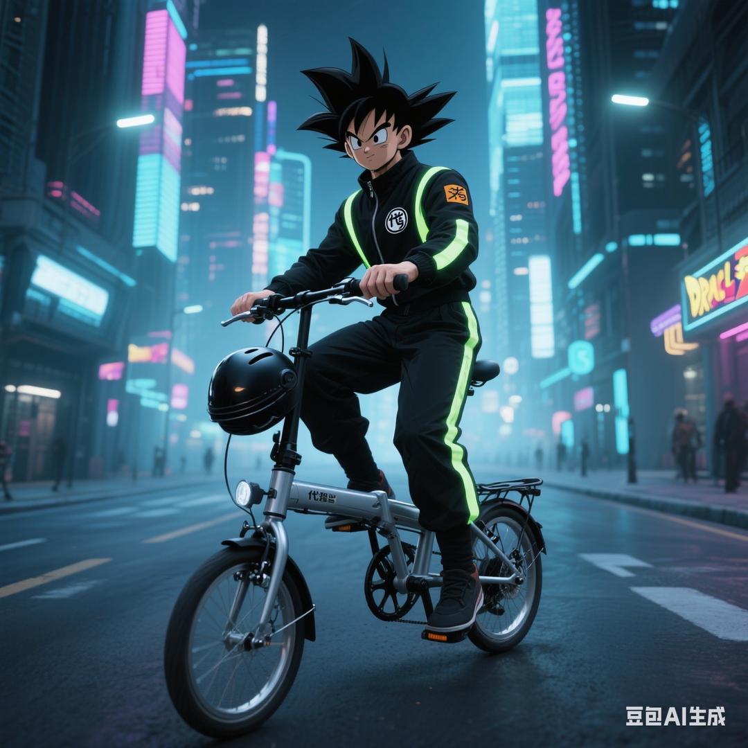 马背上的洛杉济