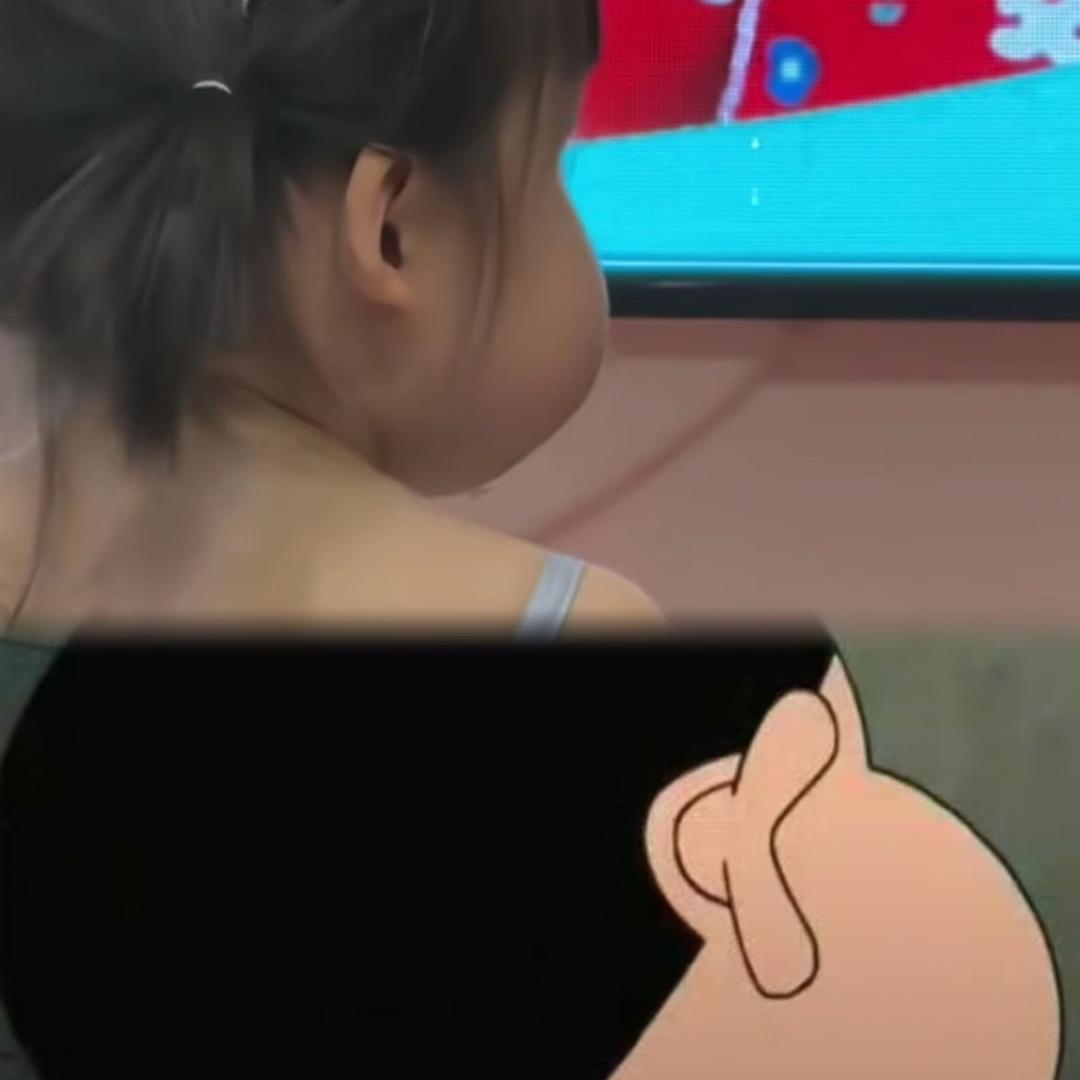 看点正经的