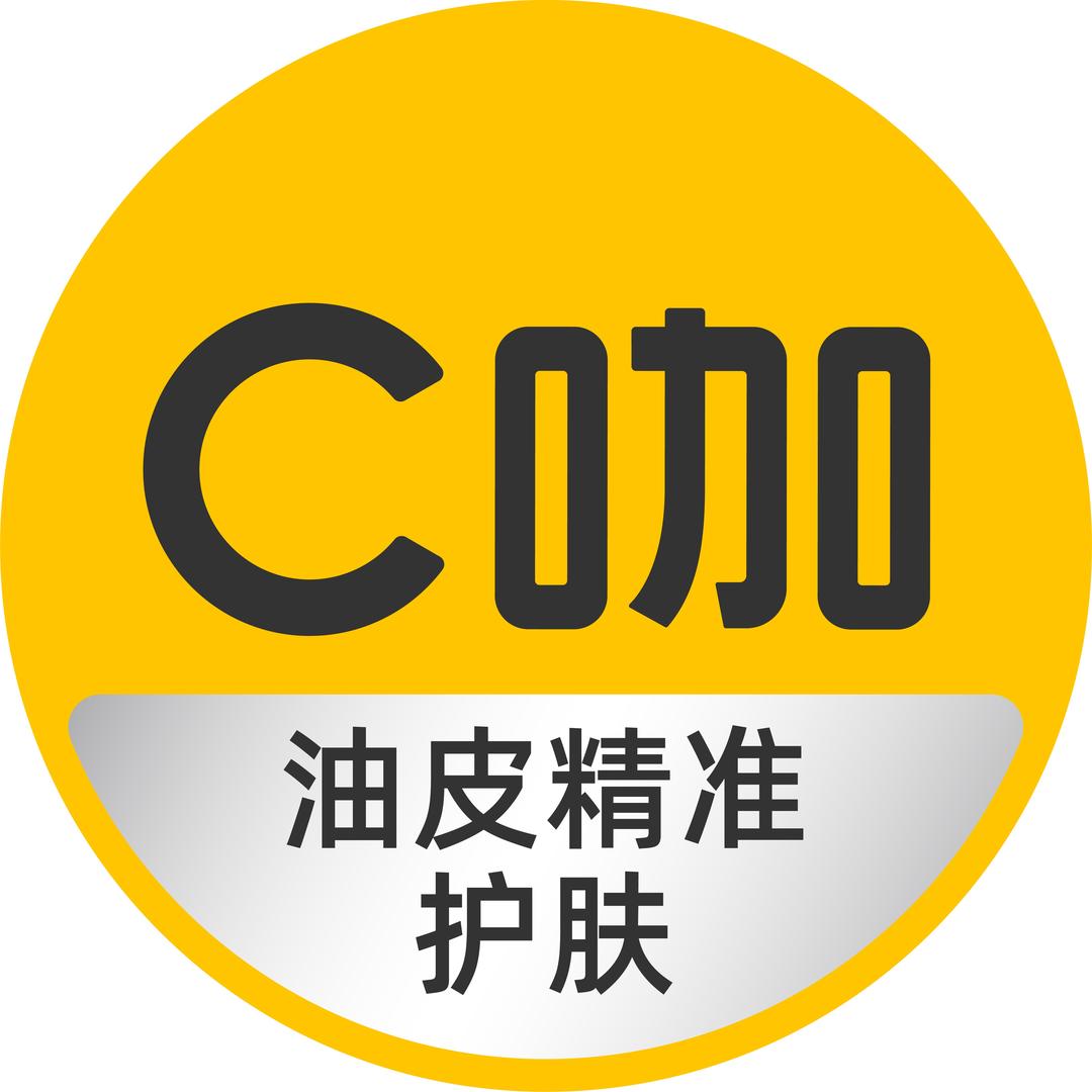 C咖官方旗舰店@抖音