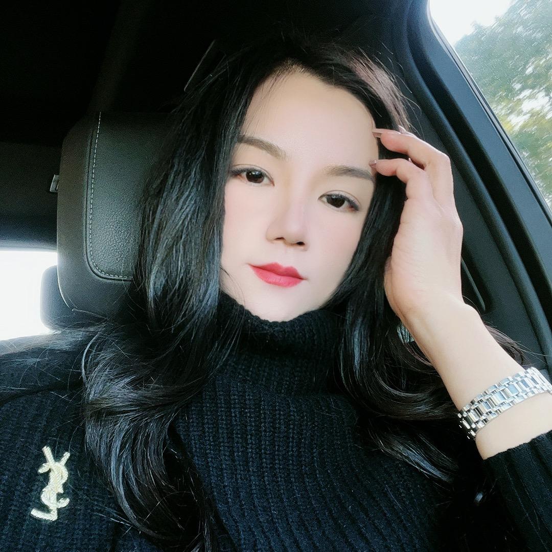 我姓杨、我洋气