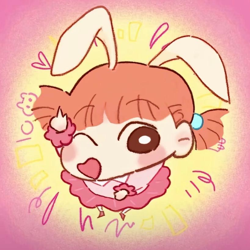 我是一个番茄🍅