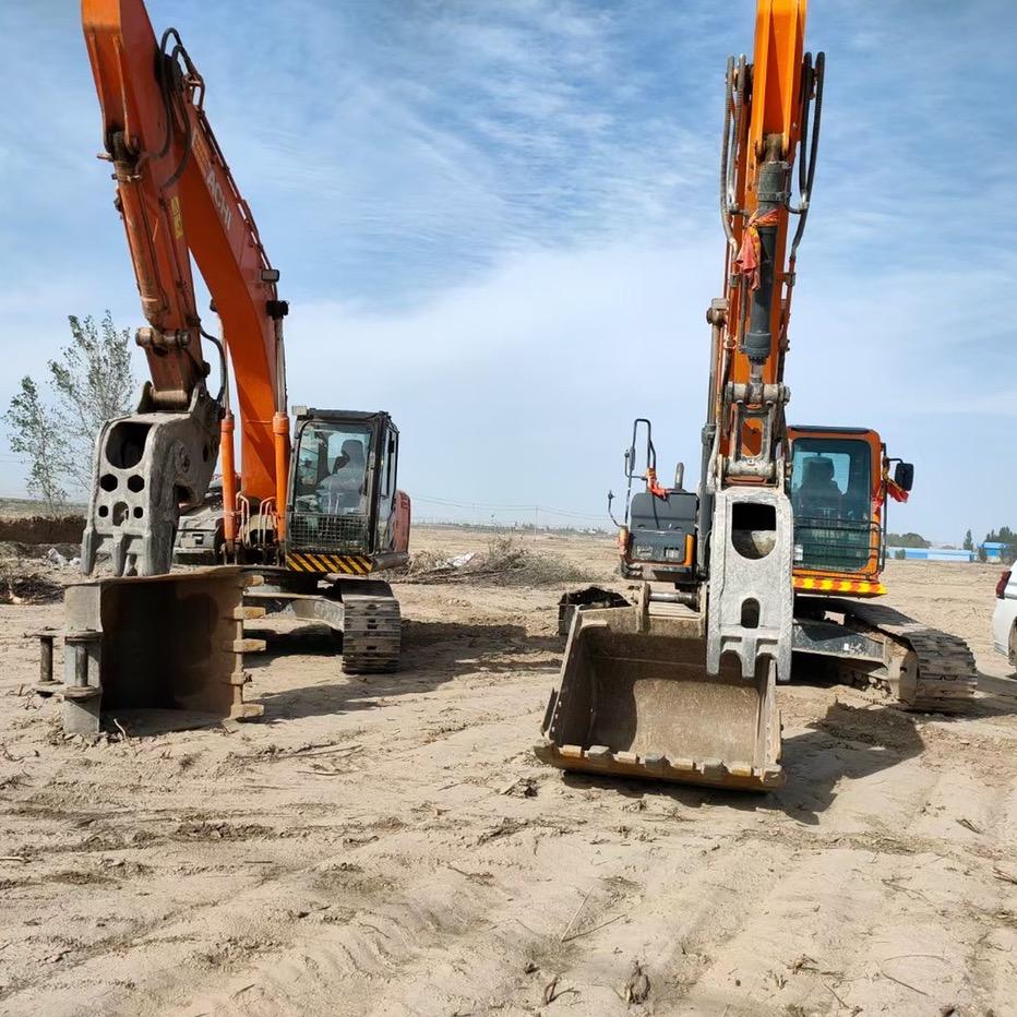 乔亿盛楼房拆除有限公司