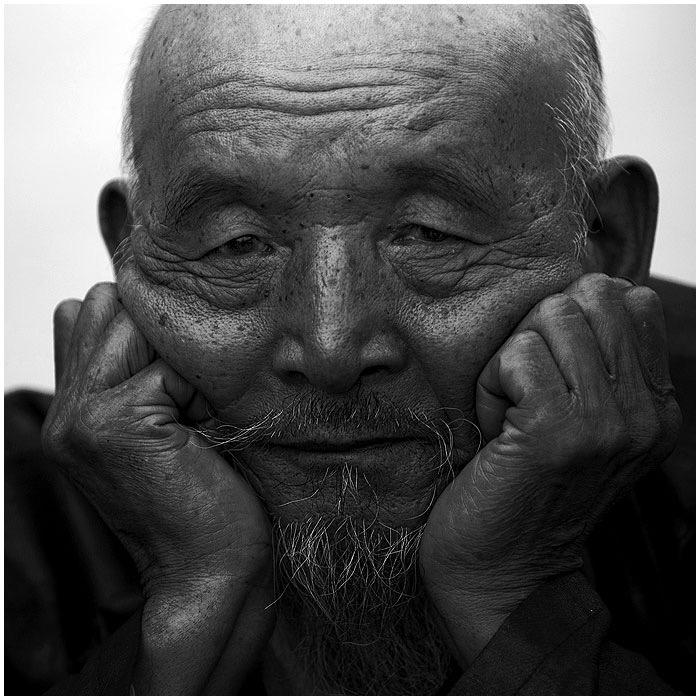 白三爷