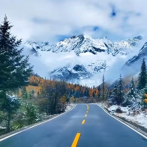 风景收藏家@抖音