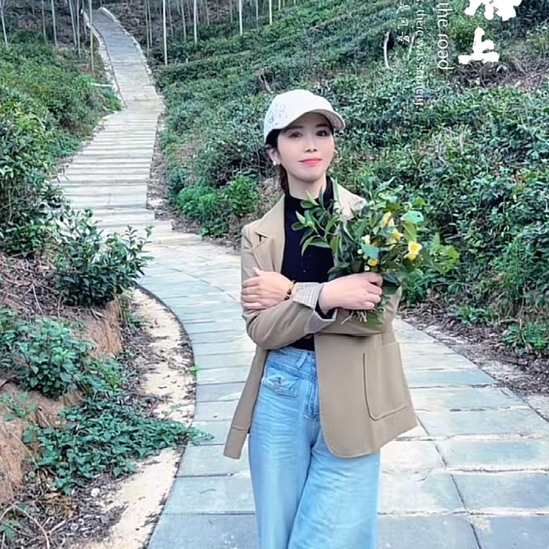 华姐