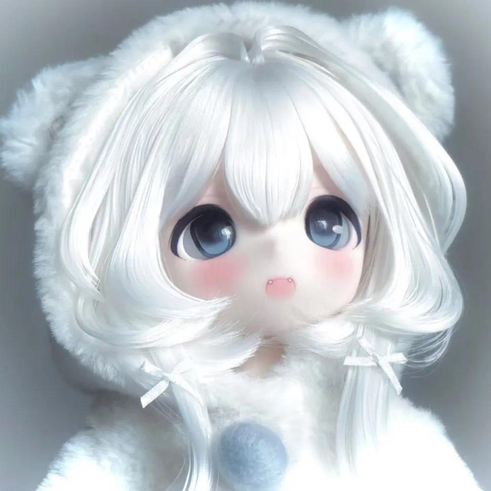 不糕冷的yeye