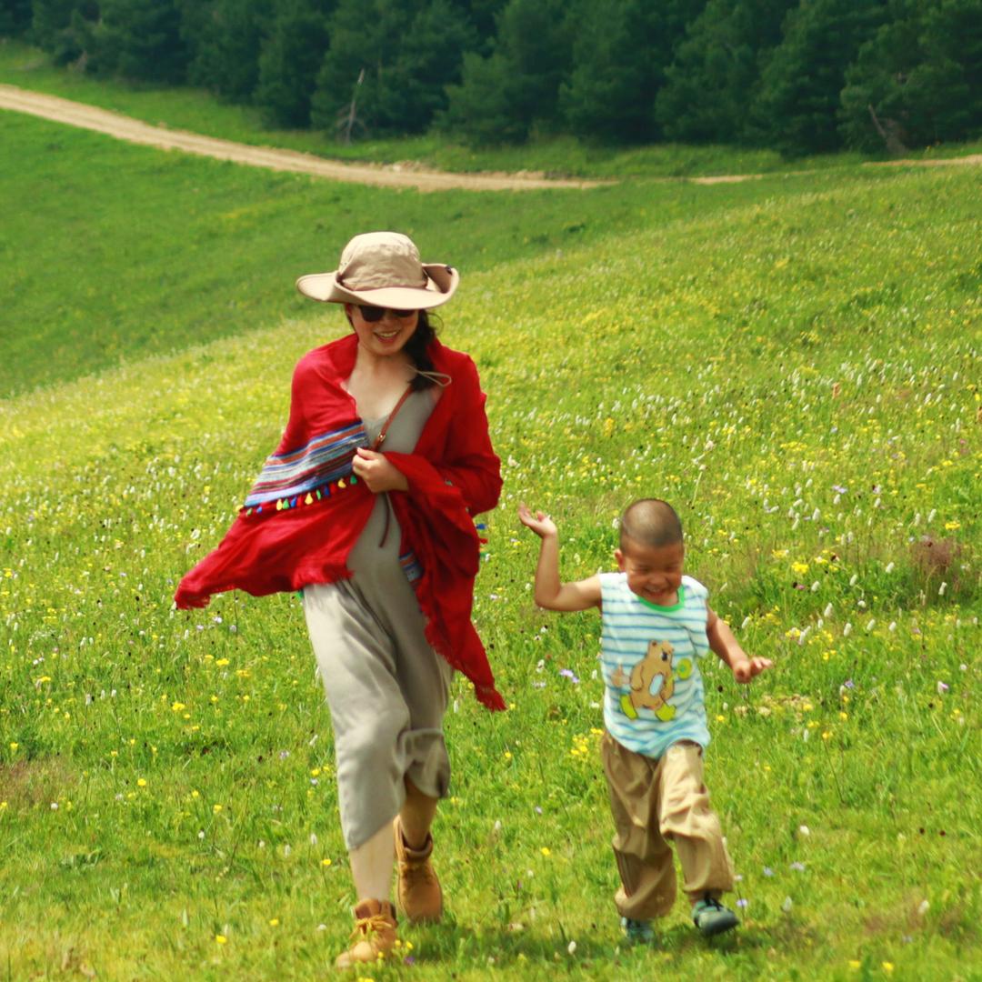 一睿养脾胃日记