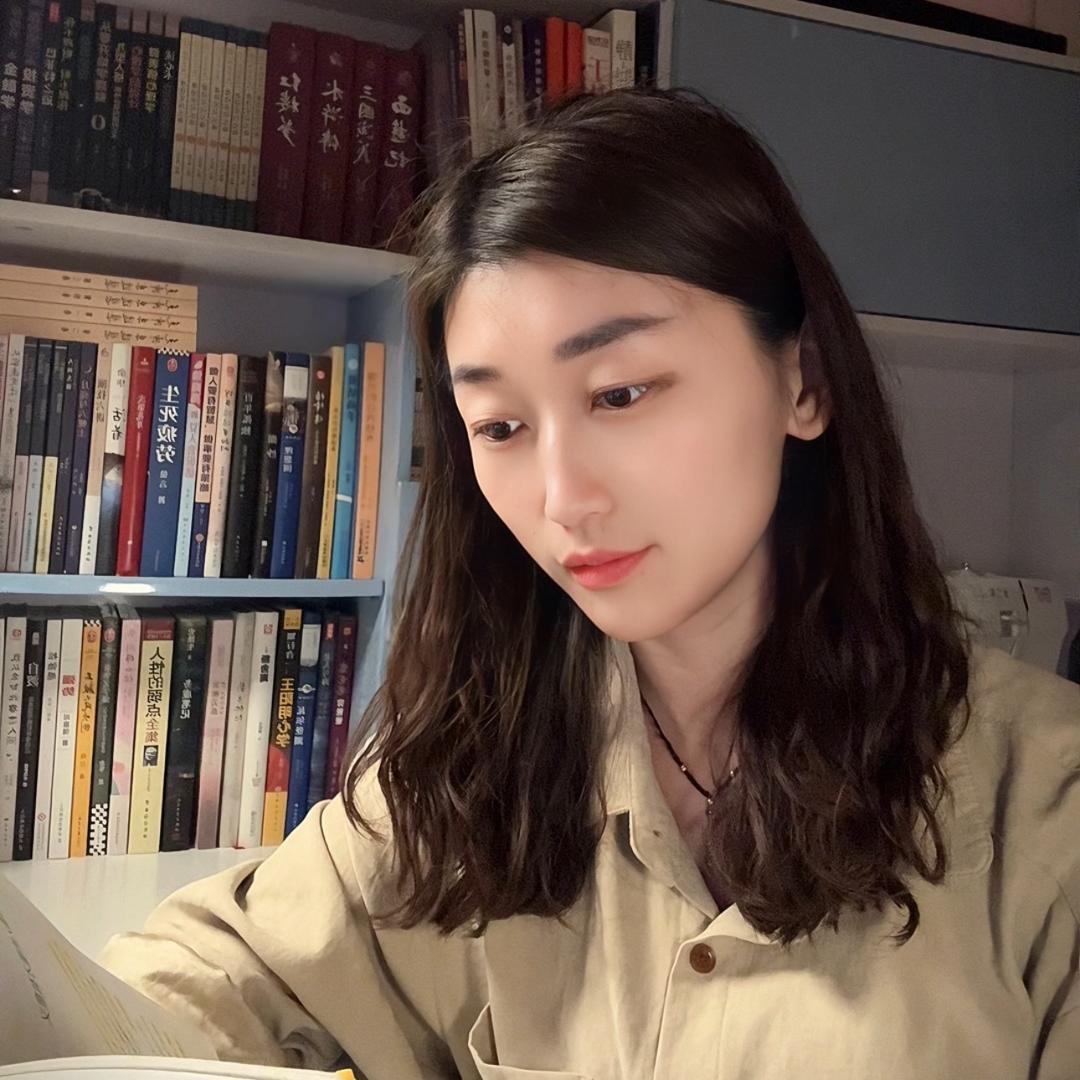 清欢爱读书