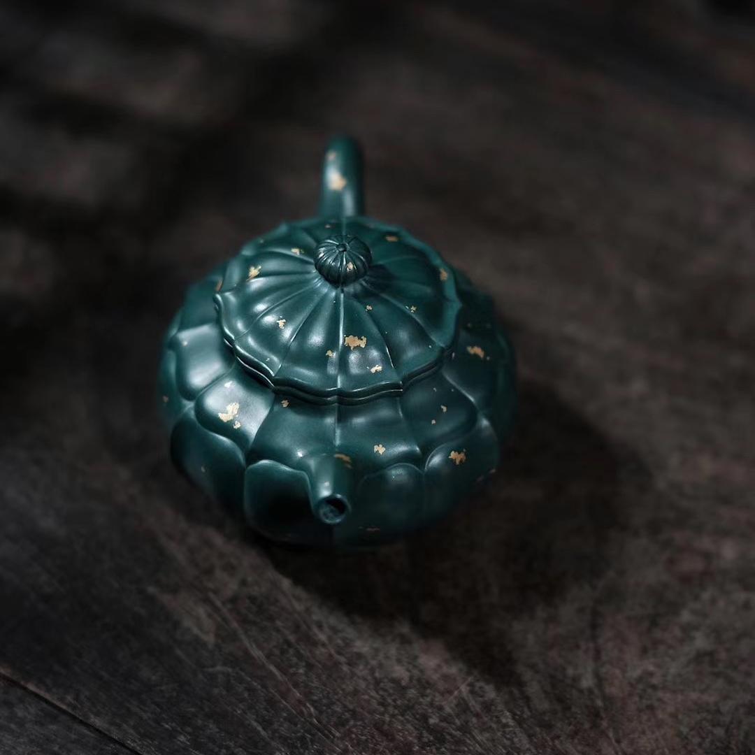 汇缘紫砂工作室