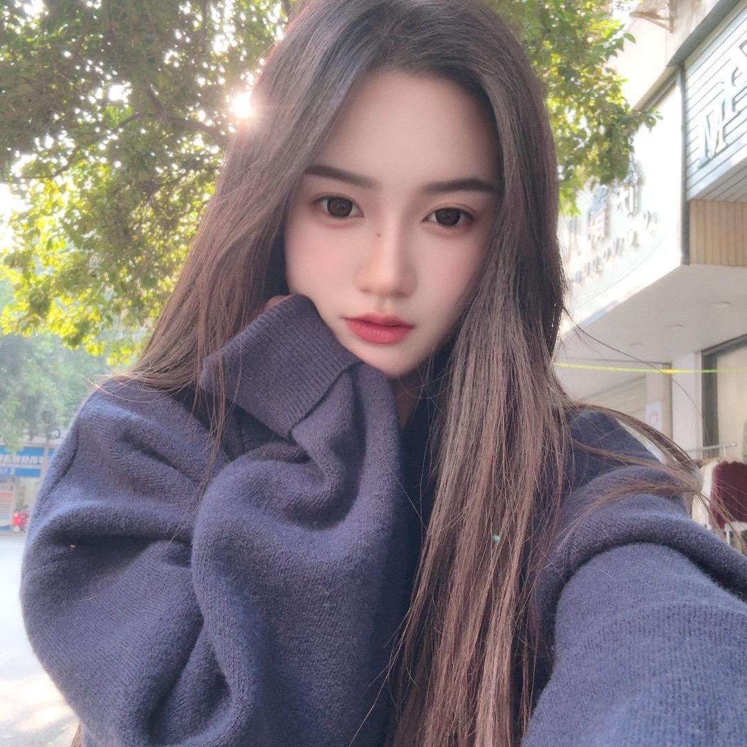 财神爷的女友