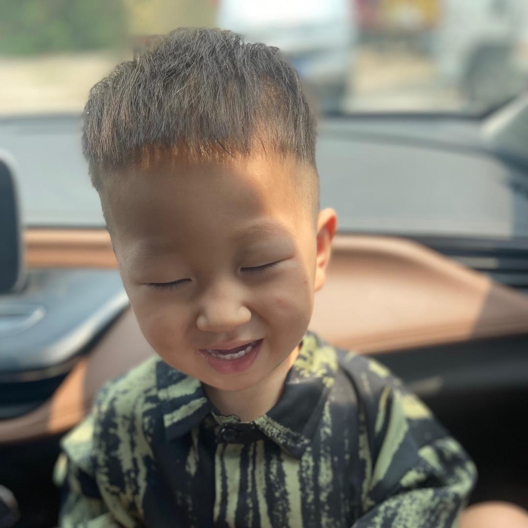 宇儿麻麻