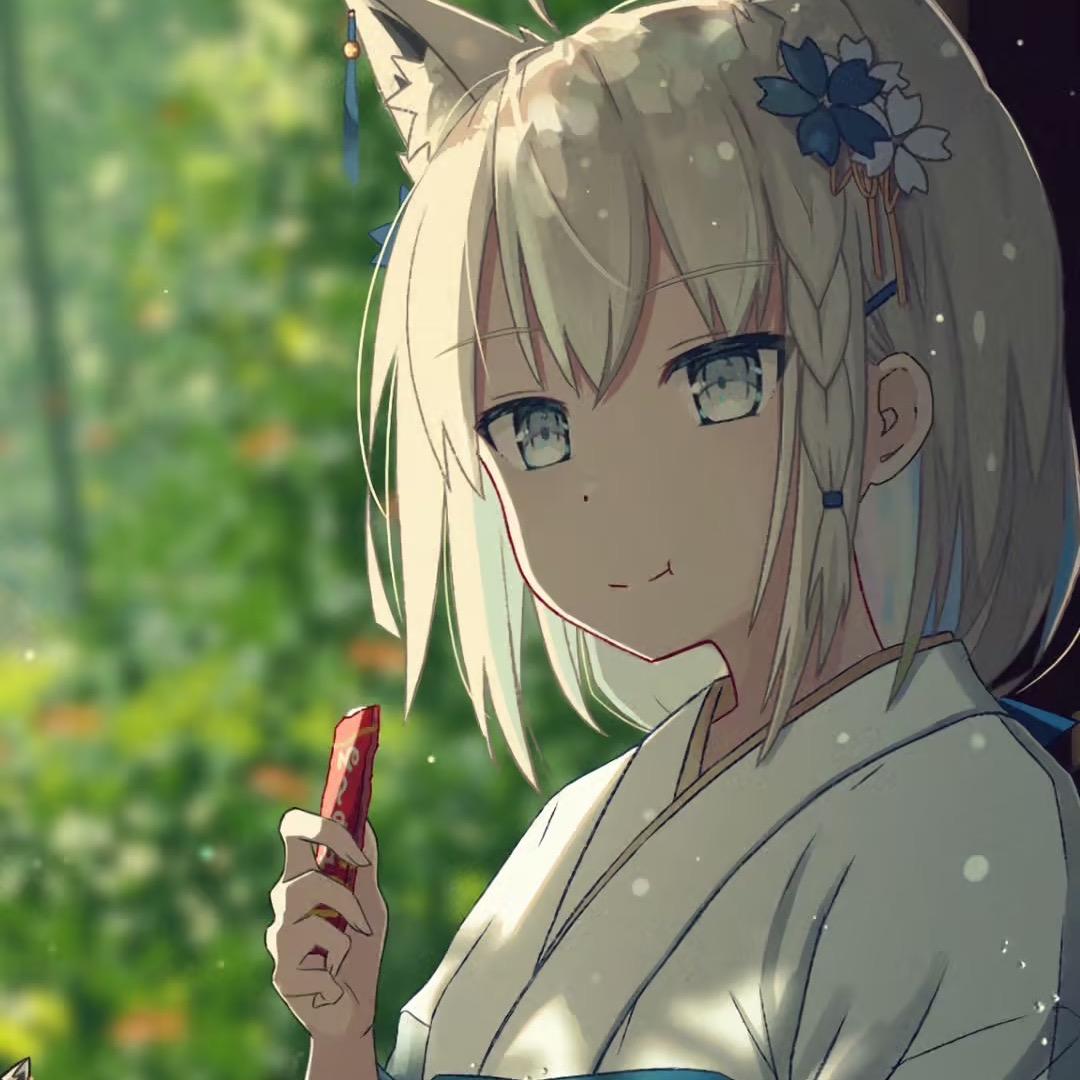 io-雾莲