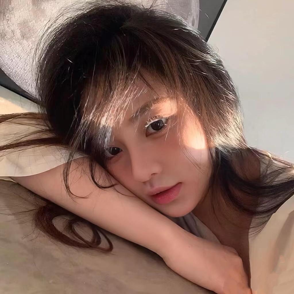 Lucky girl🦋.