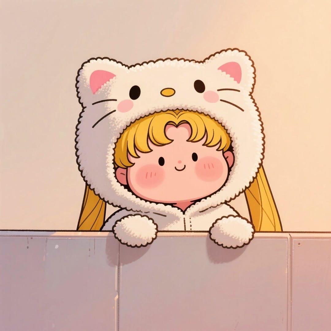 挽月🌙