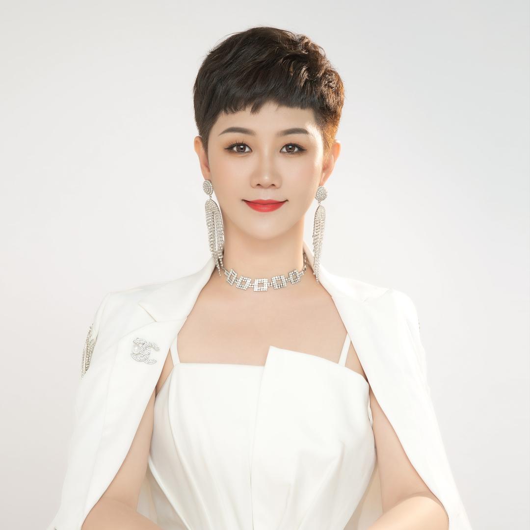 哈尔滨黛若美妆静姐