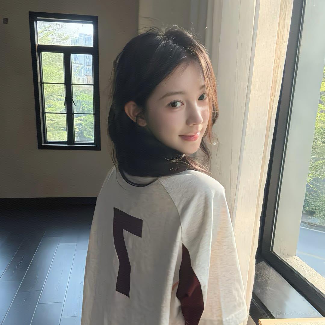 Lucky小羊