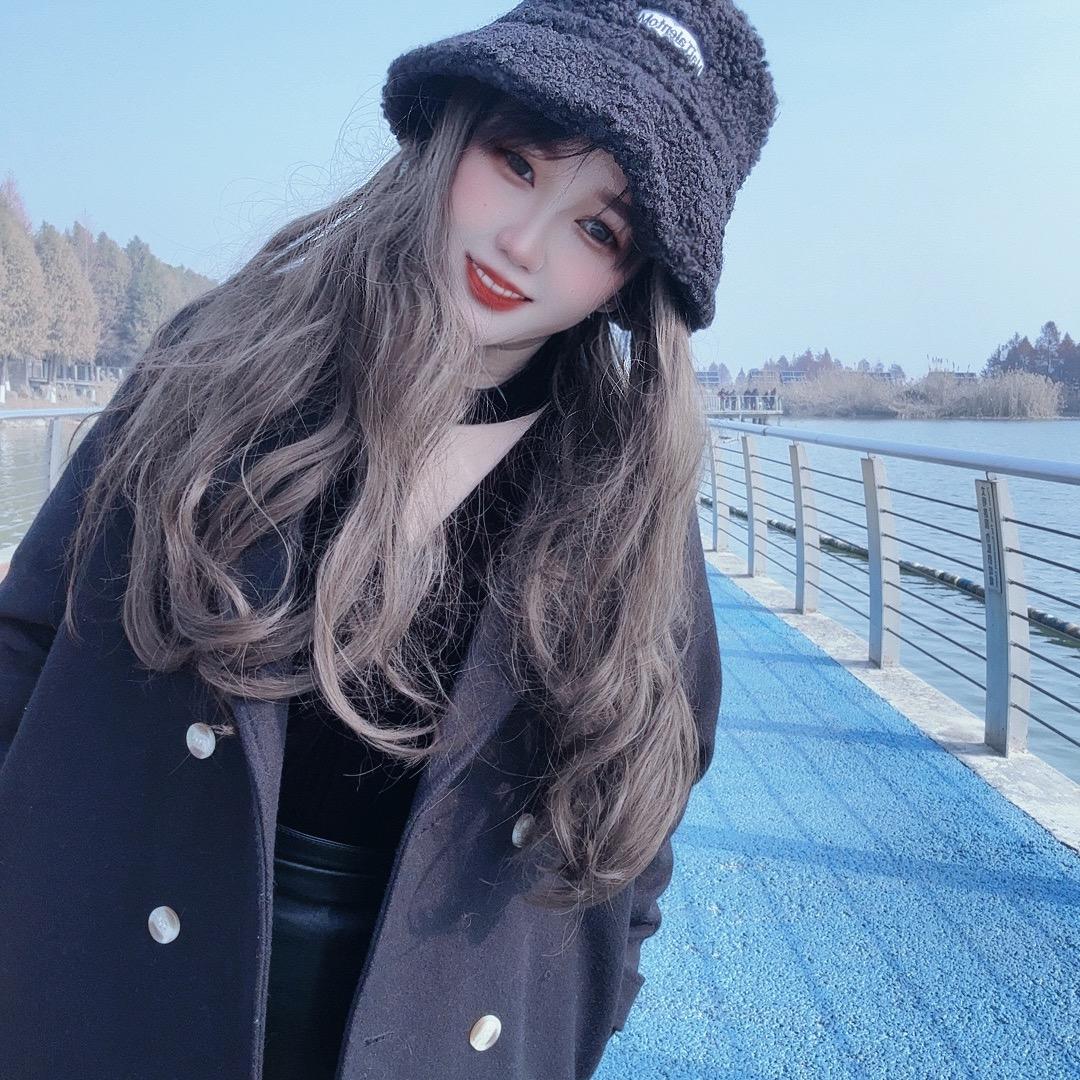 小虾咪