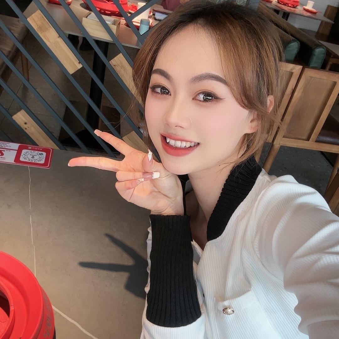 瑶瑶探店