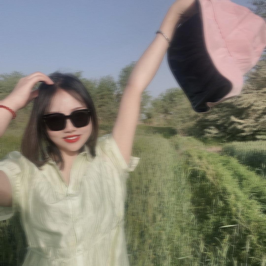 贝壳丢了叭～🌸