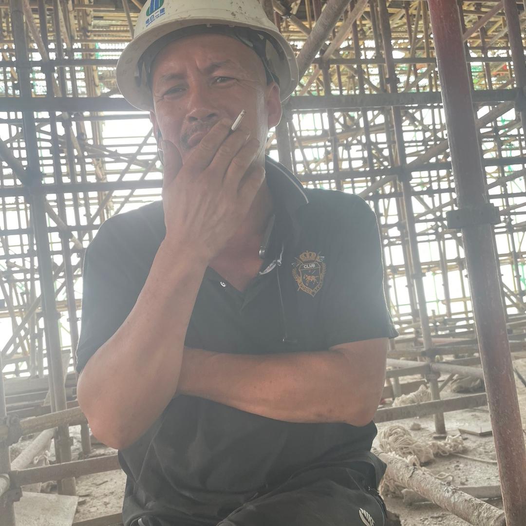 马哥，每晚八点半直播