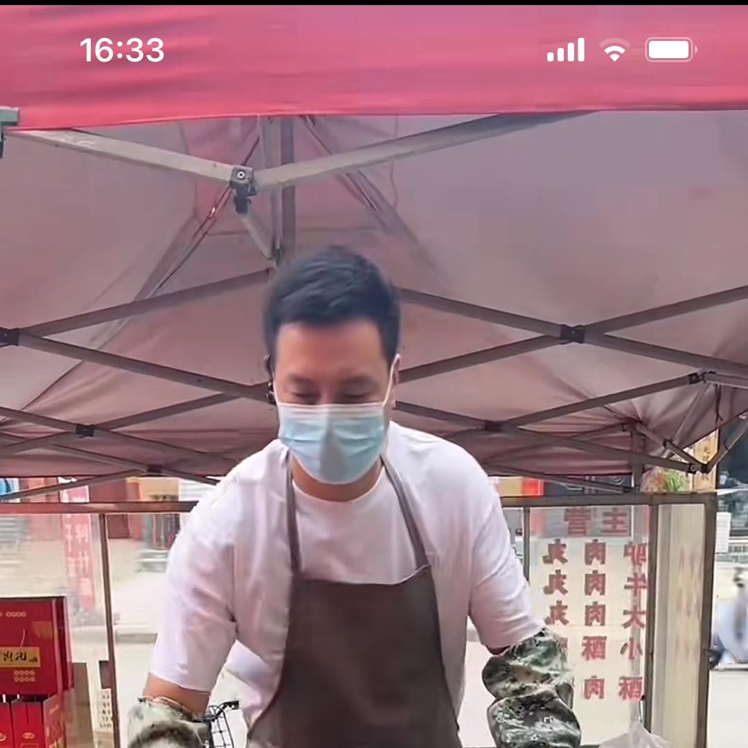 沁阳市覃怀董强肉丸店