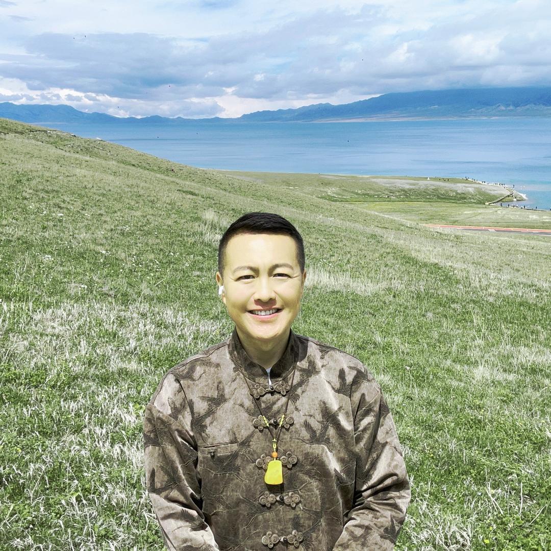 山峰师兄帮素食