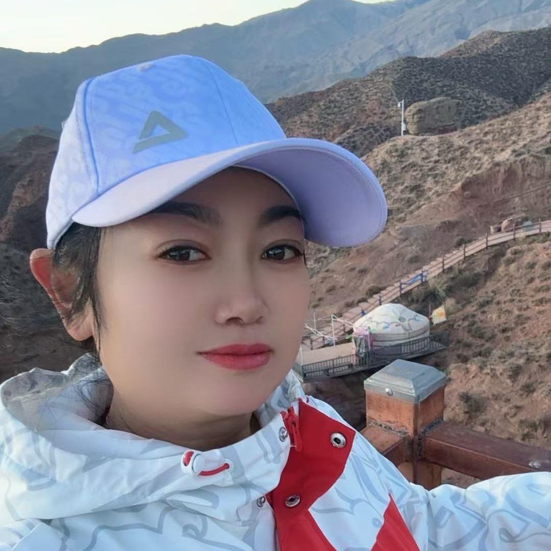 葱～敏姐❤️