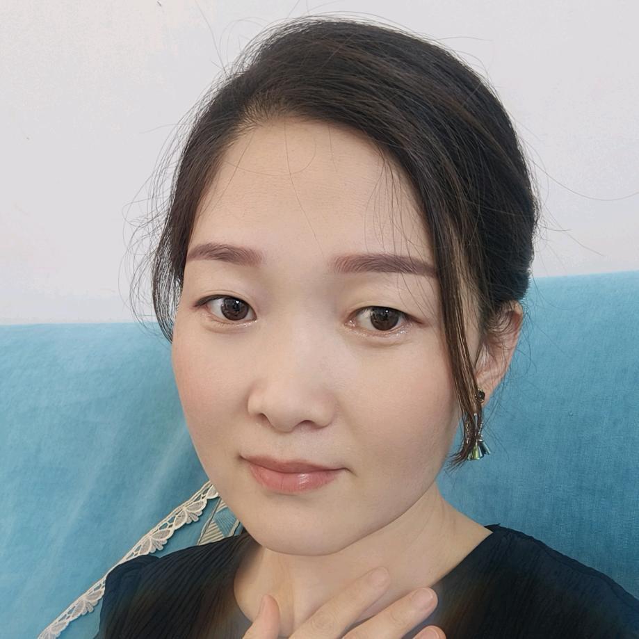 桑丘养发张老师