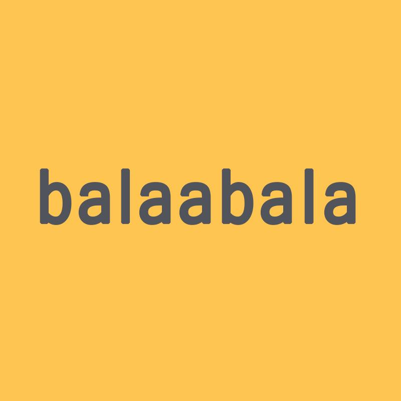 balababy巴拉婴童装