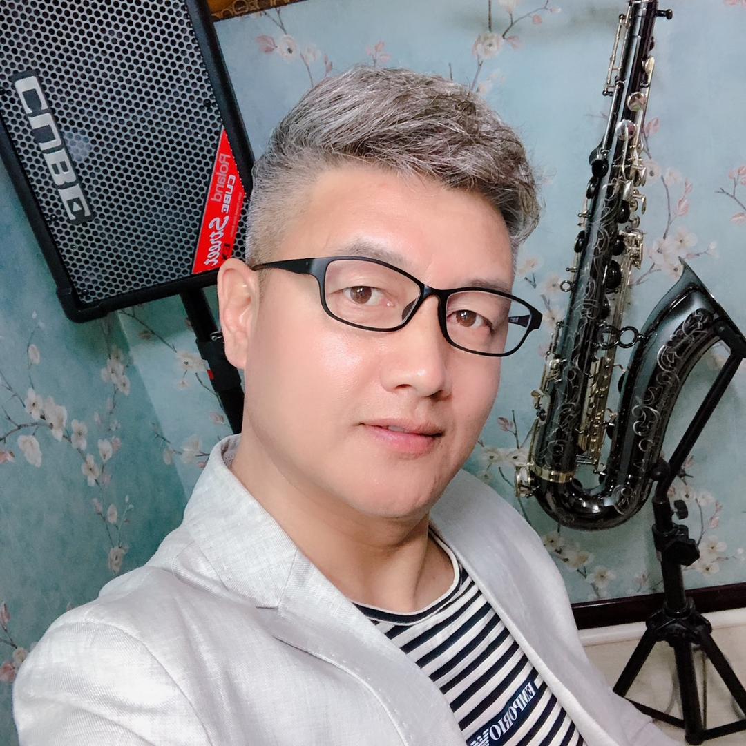 Sax皮特