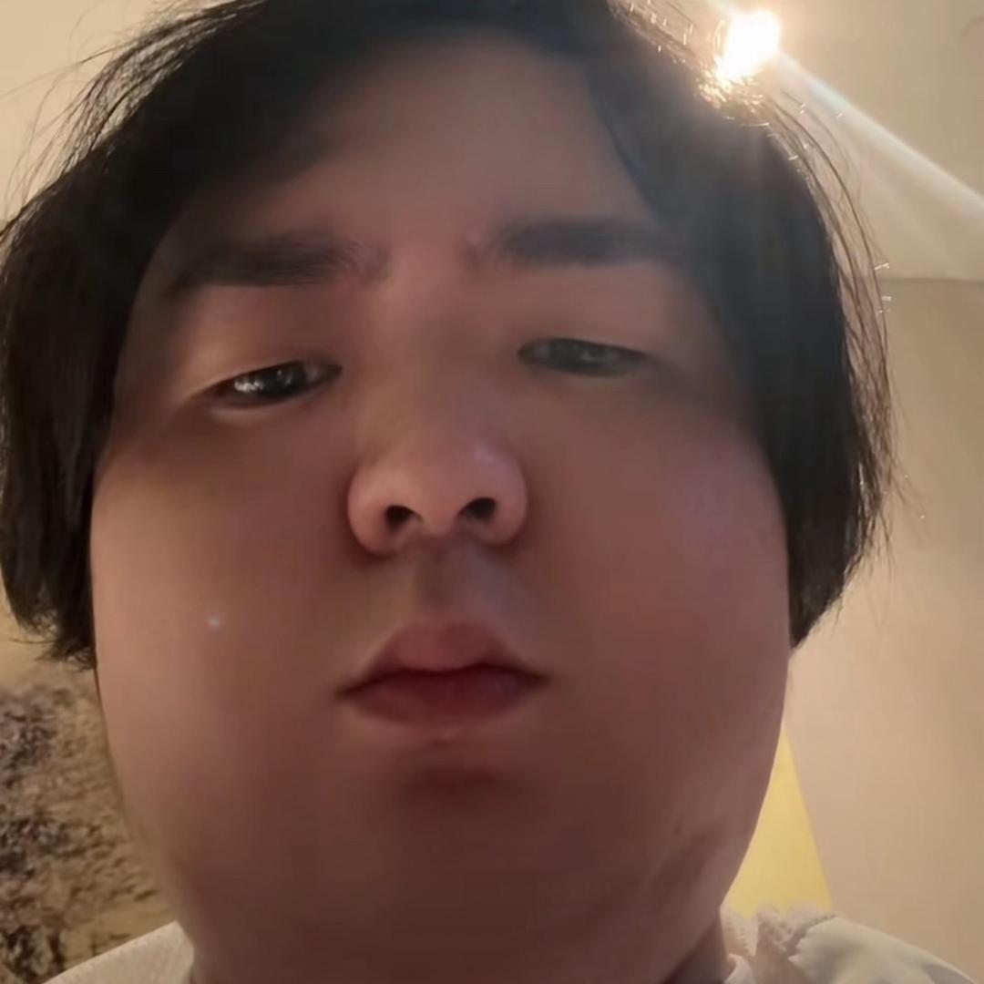 靓仔！