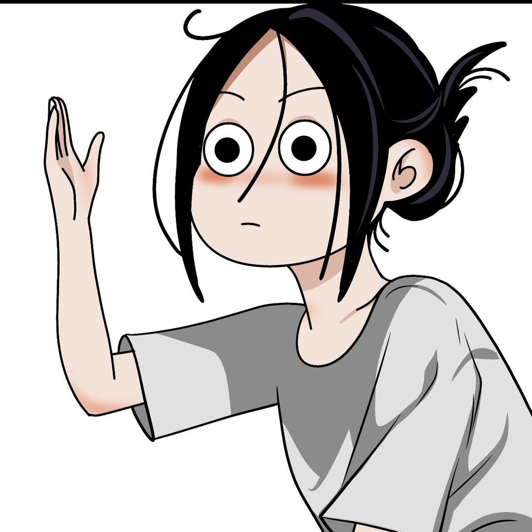 叨叨叨叨个不停