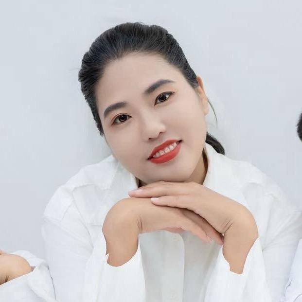 辉姐在努力💪（翠莲老婶子）