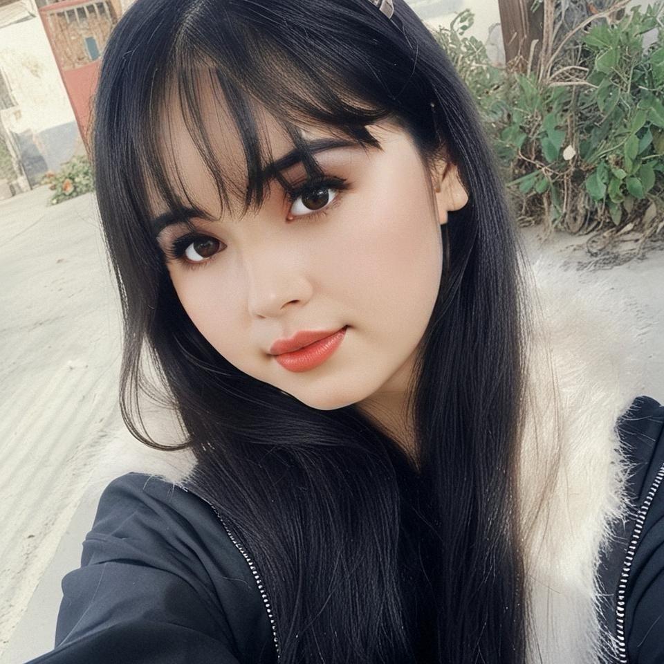 祖 小姐