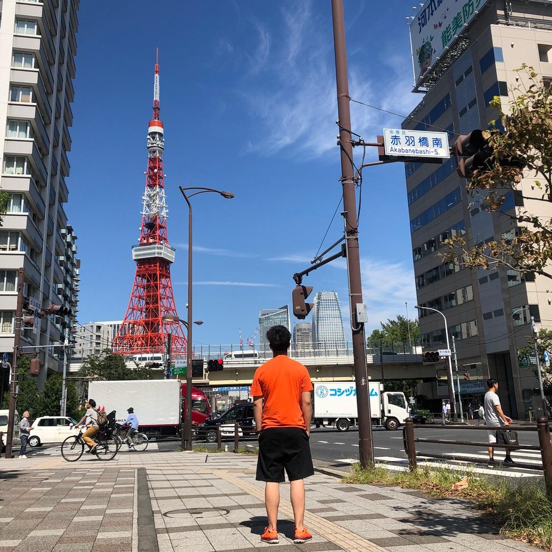 那远山在呼唤我🙉